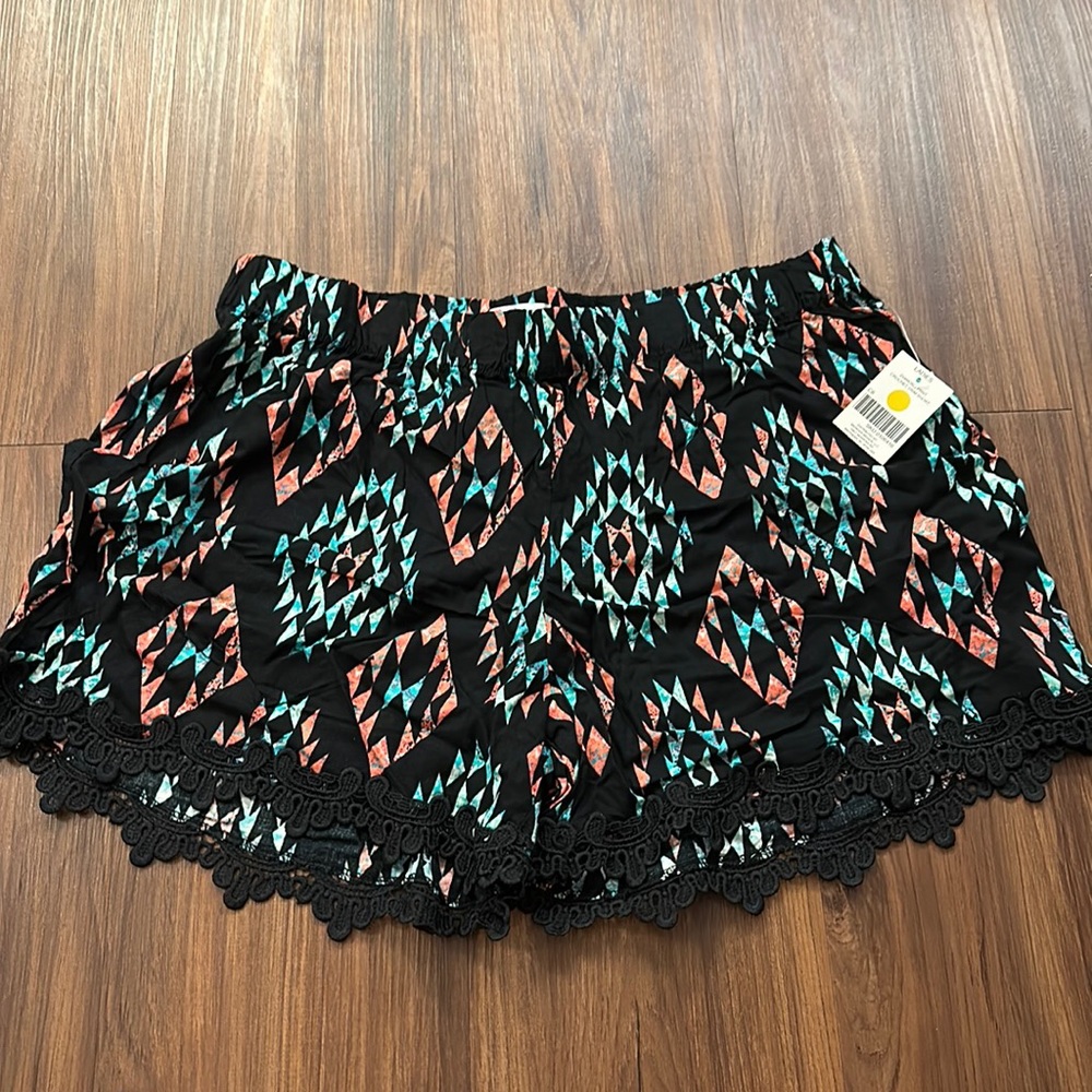 shorts